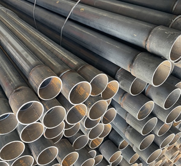 宁夏螺旋式声测管